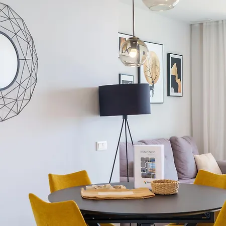 Sea View Modern & Luxury - Benidorm