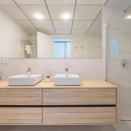 Sea View Modern & Luxury - Benidorm