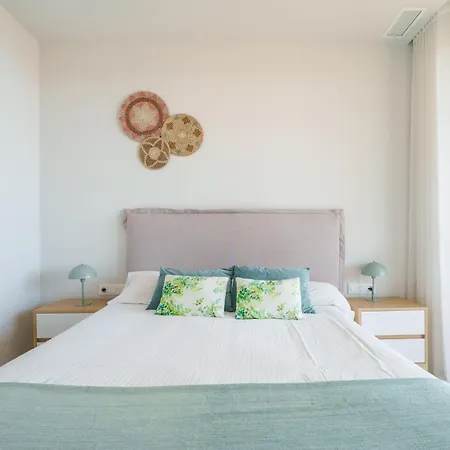 Sea View Modern & Luxury - * Benidorm