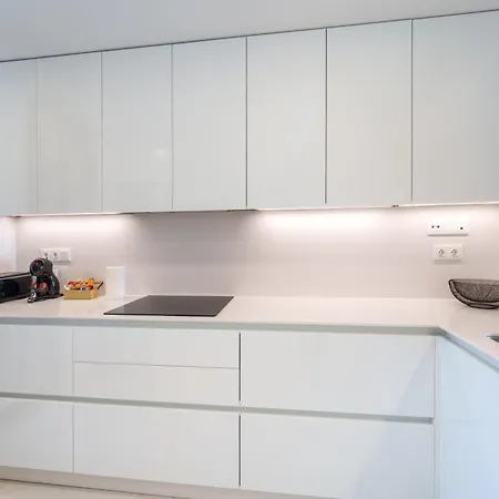 Apartment Sea View Modern & Luxury - Benidorm