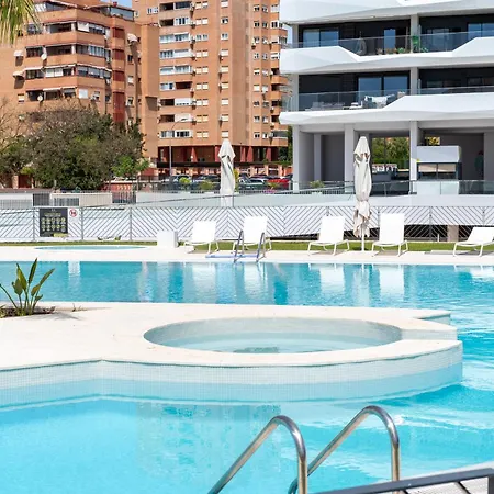 Apartment Sea View Modern & Luxury - Benidorm
