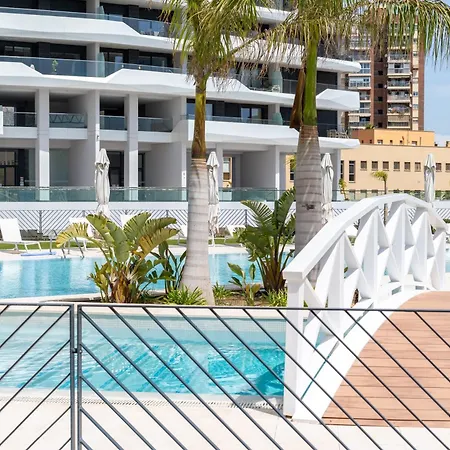 Sea View Modern & Luxury - Apartment *
