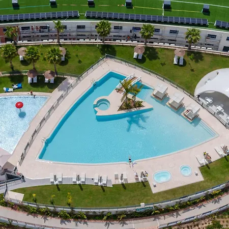 Sea View Modern & Luxury - Apartment Benidorm