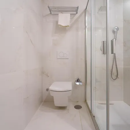 Sea View Modern & Luxury - Apartment Benidorm
