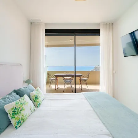 Sea View Modern & Luxury -