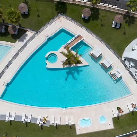 Sea View Modern & Luxury - Apartment *
